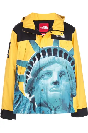 Supreme X The North Face 