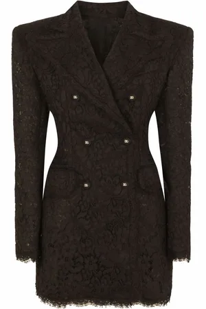 Dolce & Gabbana Doppelreihiger Blazer