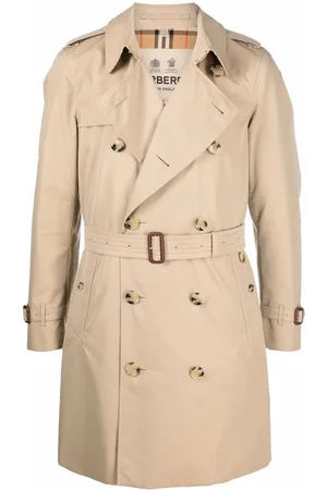 Burberry Chelsea Heritage Trenchcoat