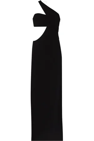 Monot Einschultriges Kleid