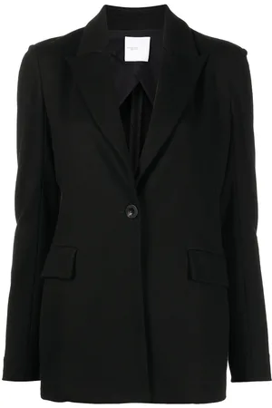 ROSETTA GETTY Einreihiger Blazer