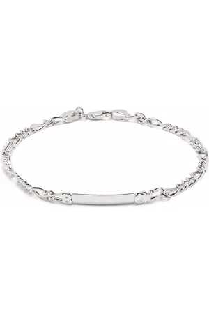 Maria Black Jungen Armbänder - Boy chain-link bracelet