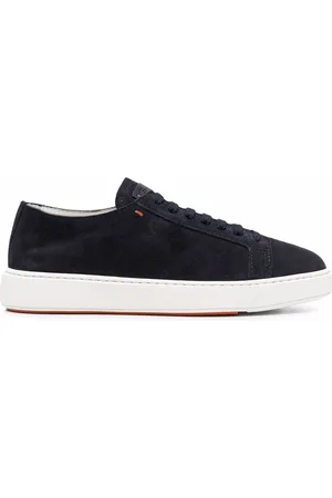 santoni Cleanic 2 Sneakers