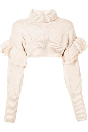 Onefifteen X Beyond The Radar Cropped-Pullover