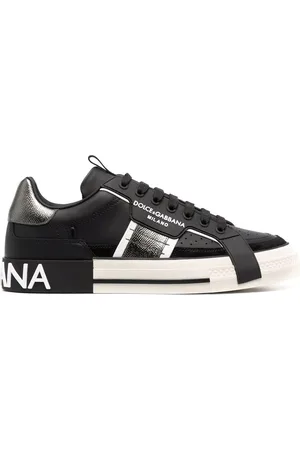 Dolce Gabbana Sneaker Turnschuhe fur Herren FASHIOLA.ch