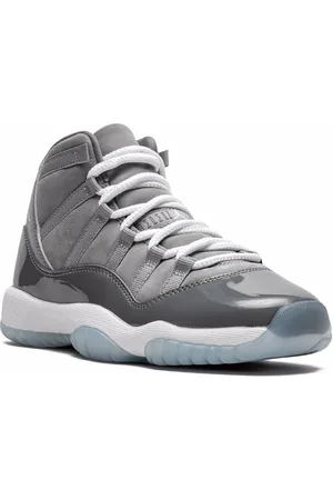 Jordan Air Jordan 11 Retro Cool Grey Sneakers