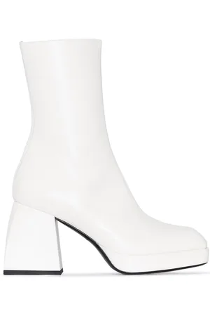 NODALETO Bulla Corta Stiefel 85mm