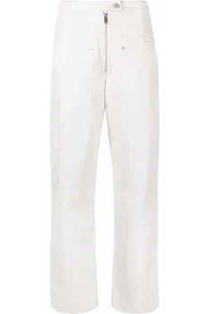 Marant Etoile Phil Straight-Leg-Hose