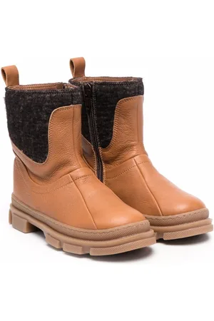 PèPè Klassische Stiefel