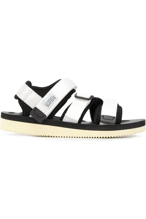SUICOKE Sandalen mit Klettverschluss