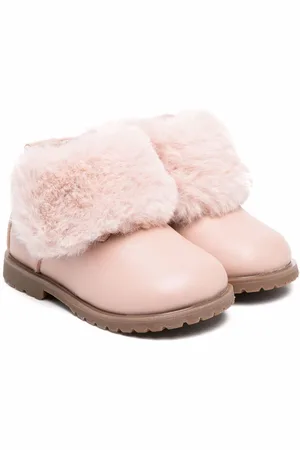 AGE OF INNOCENCE Chubi 2.0 Stiefeletten