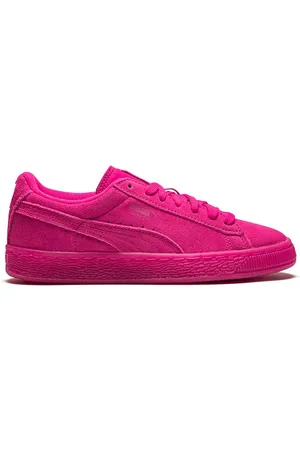 PUMA Ice Fluo JR