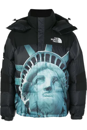 Supreme X The North Face 
