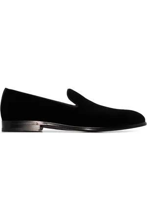 Dolce & Gabbana Leonardo Slipper