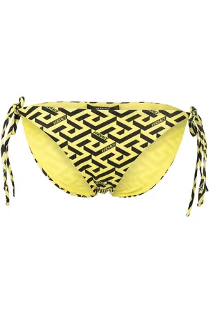 VERSACE Greca Bikinihöschen