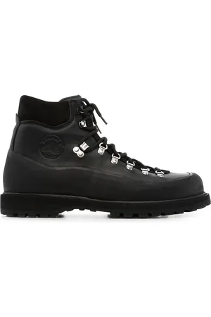 Diemme Knöchelhohe Schnürstiefel