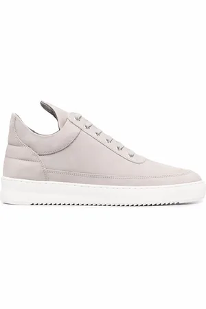 Filling pieces Klassische High-Top-Sneakers