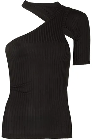 RTA Asymmetrisches Azalea T-Shirt
