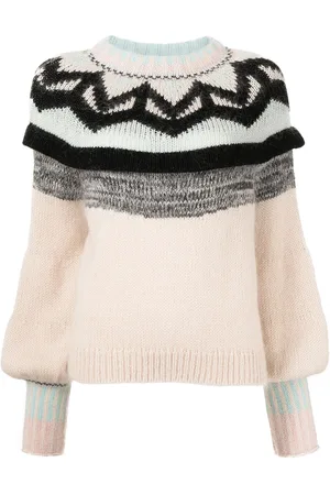 Onefifteen X Beyond The Radar Pullover