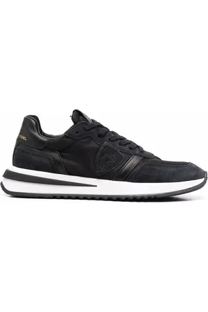 Philippe model Sneakers mit Schnürung