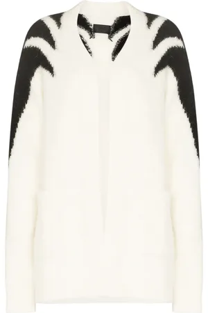 RTA Artemis Oversized-Cardigan