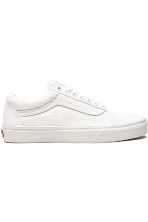 Vans Old Skool Sneakers mit Schachbrettmuster