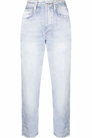 RAG&BONE Rosa Tapered-Jeans