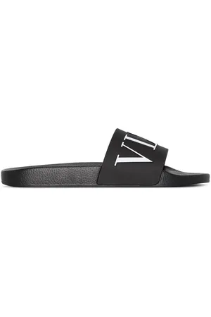 VALENTINO GARAVANI VLTN Pantoletten
