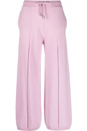 Stella McCartney Jogginghose mit Falten