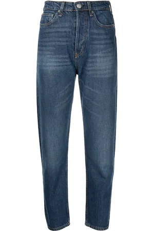 RAG&BONE Jeans mit hohem Bund