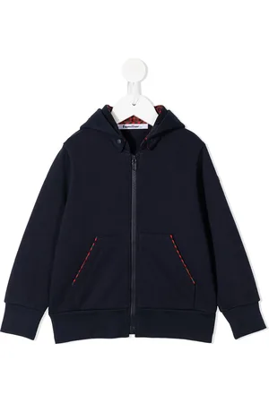 Familiar Kapuzenjacke mit Reißverschluss