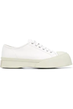 Marni Pablo Flatform-Sneakers