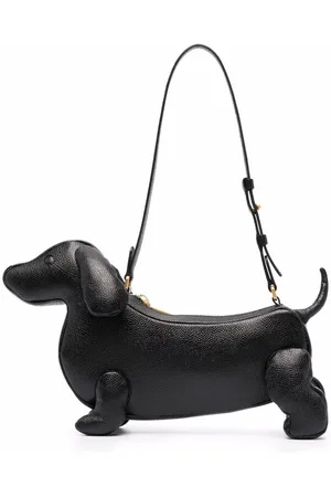 Thom Browne Hector Schultertasche