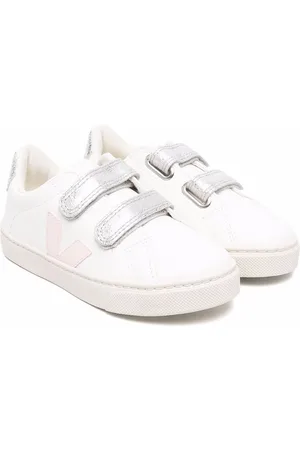 Veja Sneakers mit Klettverschluss