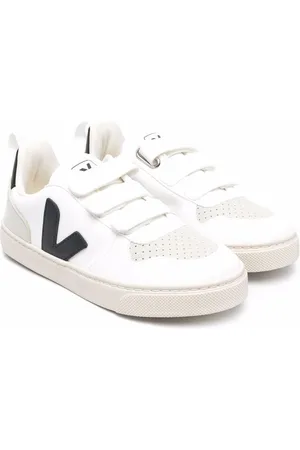 Veja Sneakers mit Klettverschluss