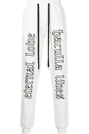 HACULLA Jogginghose mit Logo-Print