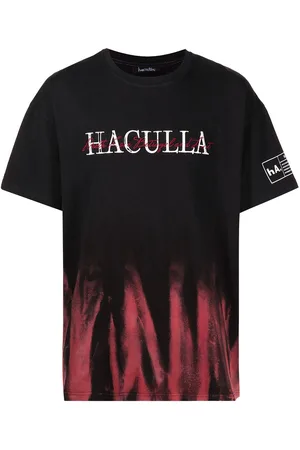 HACULLA T-Shirt mit Logo-Print