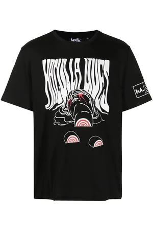 HACULLA Bulls Eye T-Shirt