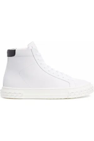 Giuseppe Zanotti Ecoblabber Sneakers