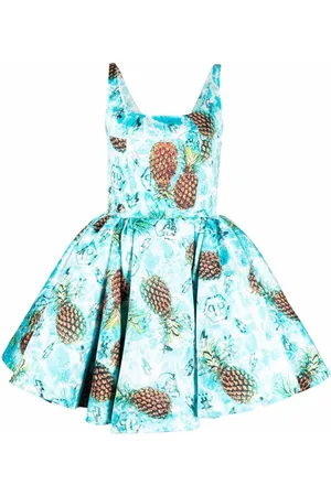 Philipp Plein Duchesse Minikleid