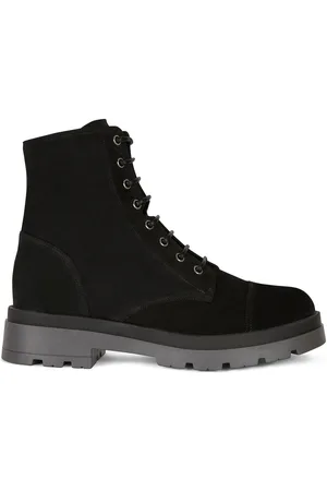 Giuseppe Zanotti Jerico Schnürstiefel