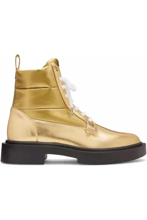 Giuseppe Zanotti Achille Ice Stiefel