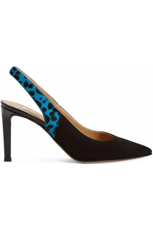Giuseppe Zanotti Susie Feline Pumps
