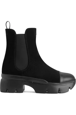 Giuseppe Zanotti Apocalypse Stiefeletten