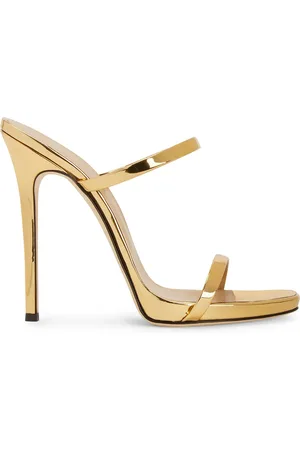 Giuseppe Zanotti Sandalen mit Riemen