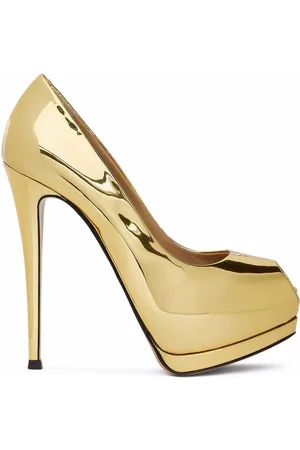 Giuseppe Zanotti Sharon Pumps 130mm