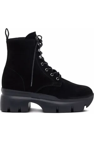 Giuseppe Zanotti Apocalypse Schnürstiefel