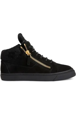 Giuseppe Zanotti Kriss High-Top-Sneakers