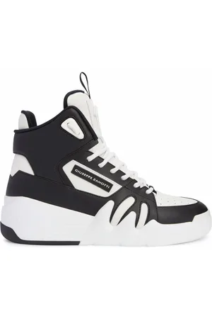 Giuseppe Zanotti Talon High-Top-Sneakers