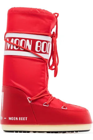 Moon Boot Icon
